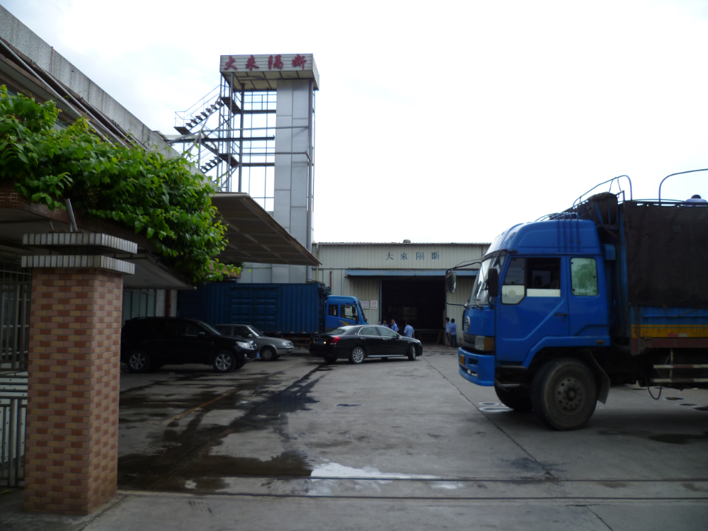 30年经验的深圳市玻璃高隔断办公供应商，如何在医院危机中逆转局面