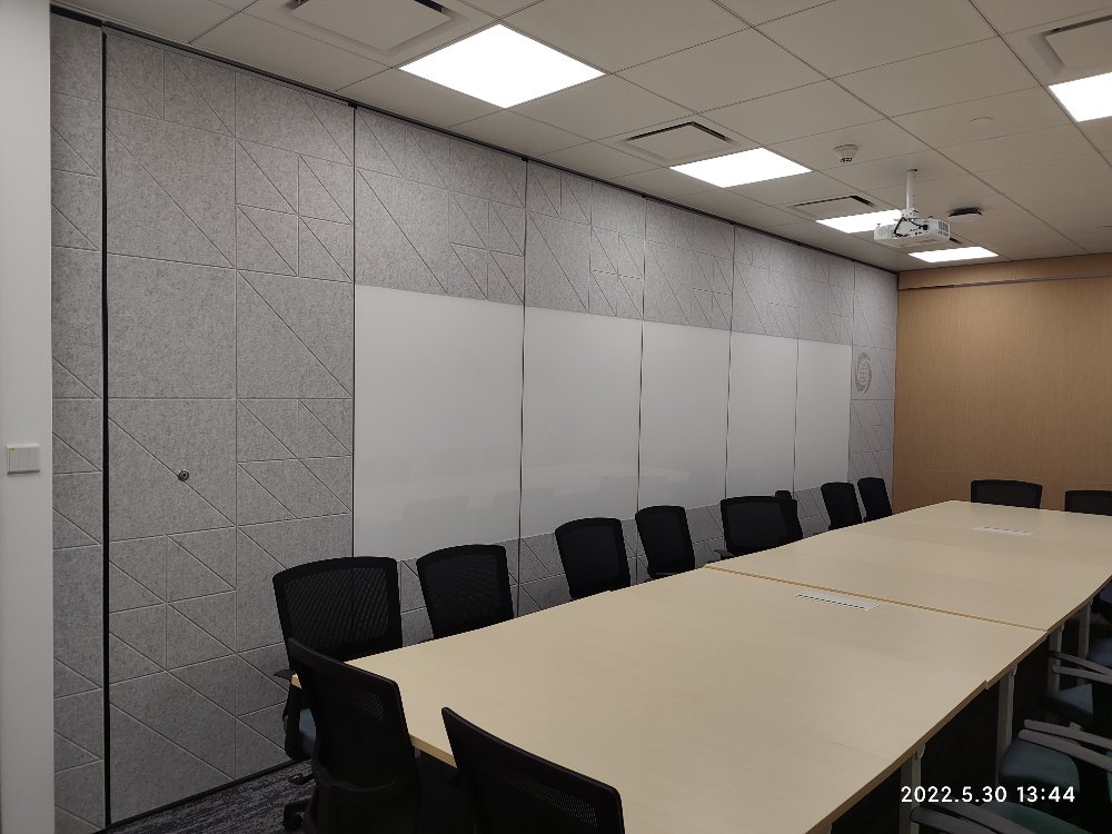 深圳活动隔断施工生产厂家推荐｜享受免费上门勘测服务