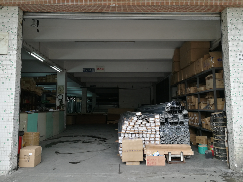打造宁静高效的办公环境，如何选择广州活动墙体隔断商家