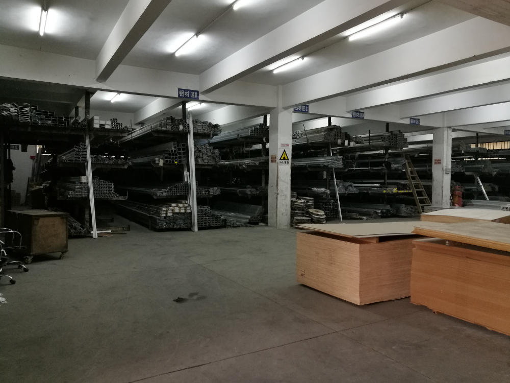 意外惊喜！广州市移动隔断门订做助力三星级酒店高效灵活分区，预算可控又质价双优