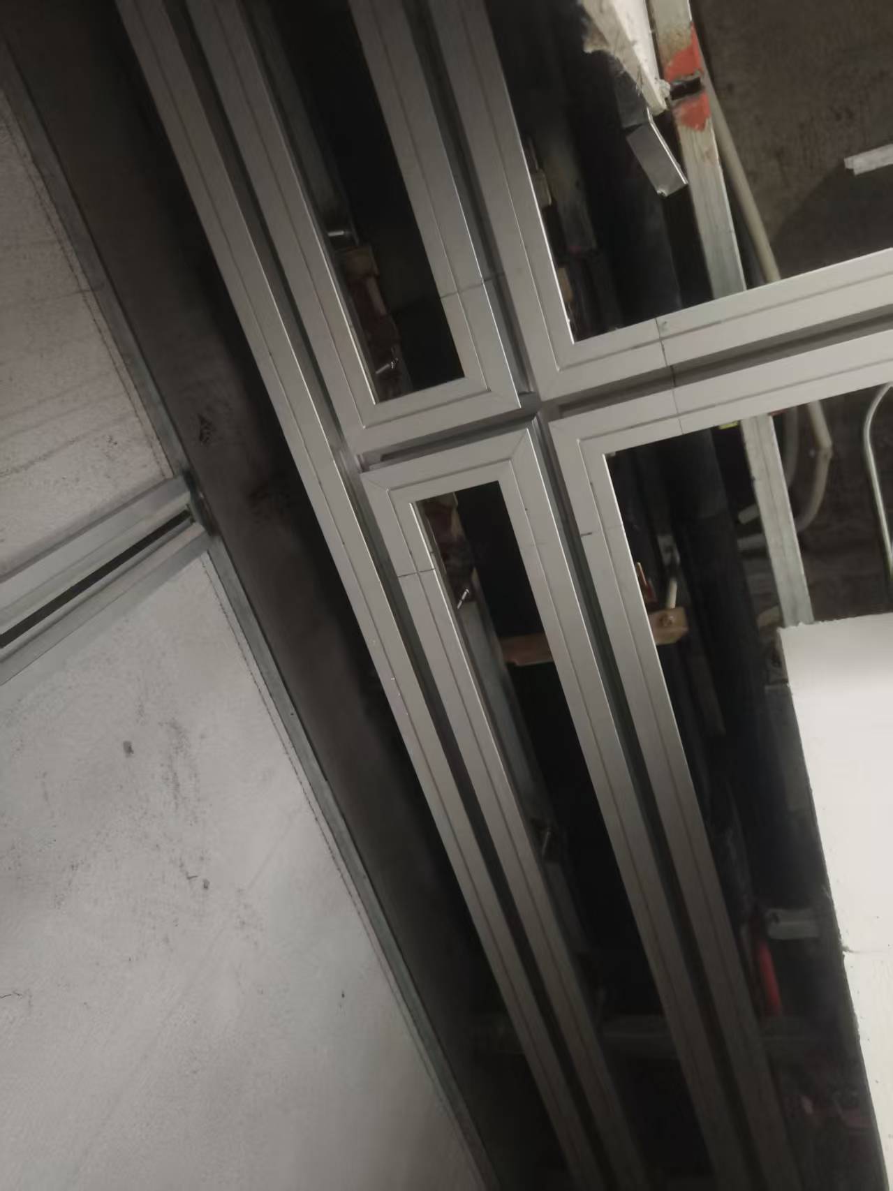 北京活动防火隔断报价翻车现场？三星酒店老板的血泪教训