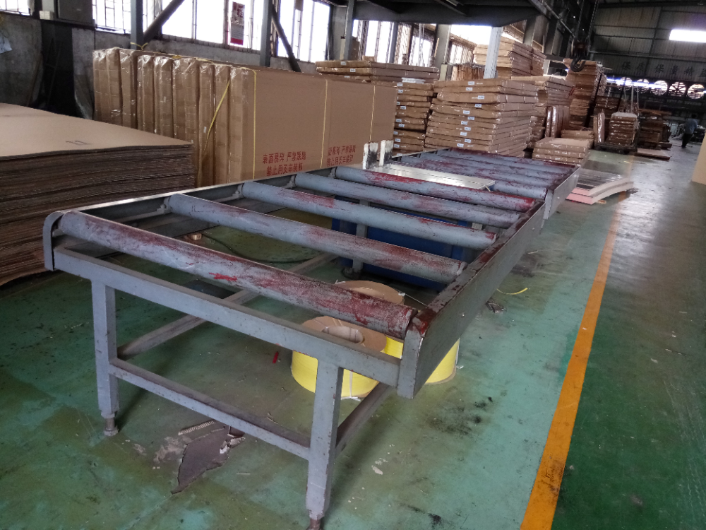 专业解析：深圳展厅活动隔断厂商如何实现48小时高效空间重组？